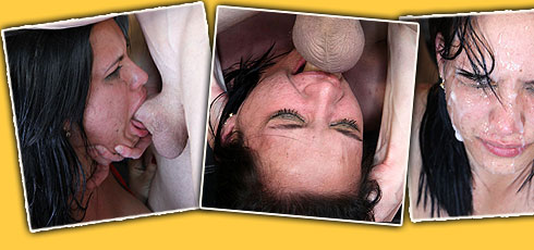 Latina Abuse Destroys Vero